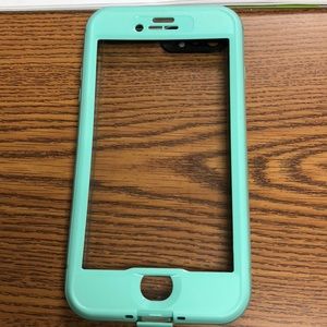 Life proof Nude case iPhone 7/8 plus